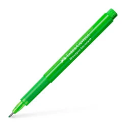 Faber-Castell Broadpen 1554 Fineliner [Document-Proof] -Stationery Sale Store 155466 0 PM99 1