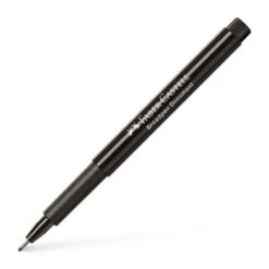 Faber-Castell Broadpen 1554 Fineliner [Document-Proof] -Stationery Sale Store 155499 0 PM99