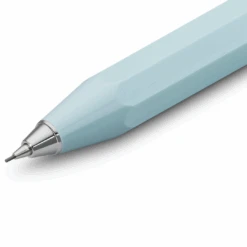 Kaweco SKYLINE SPORT Mechanical Pencil 0.7 Mm [silver Trim] -Stationery Sale Store 15 48757eb3 7cda 4fad 8c38 f07f4ace76ea