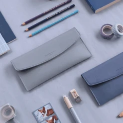 Iconic Flat Pen Case -Stationery Sale Store 15 f6405a47 3a95 4809 98f0 c436cac3dcfd