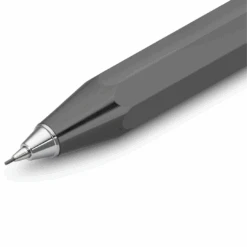 Kaweco SKYLINE SPORT Mechanical Pencil 0.7 Mm [silver Trim] -Stationery Sale Store 16 1ee7800a 2daa 48ec 9b82 0f097761a282