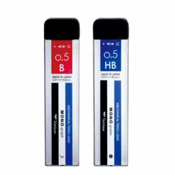 Tombow® Tombow MONO Graph Refills For Mechanical Pencils - 0.5mm