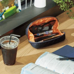 Kokuyo Shellbro Pencil Case 15 Kokuyo Shellbro Pencil Case -Stationery Sale Store 17 621991af c85b 4806 bb7c 6ea4e790b3ce