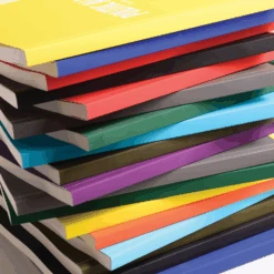 Happily Ever Paper Notebook [REPUNATION] A5 -Stationery Sale Store 17 b46aefc1 ef1a 453f b3fa ab797cf296df