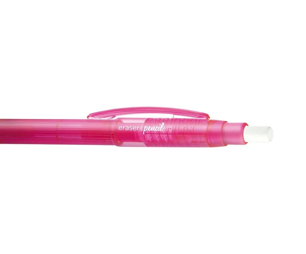 Milan Mechanical Pencil (HB) 2 Milan Mechanical Pencil (HB) - Image 2