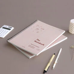 Iconic Basic Notebook [Quartered Paper] -Stationery Sale Store 186a300c1d46fa1f4ac1f8af3d5b5ab1