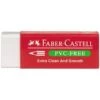 Faber-Castell PVC Free Eraser