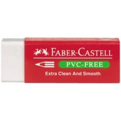 Faber-Castell PVC Free Eraser