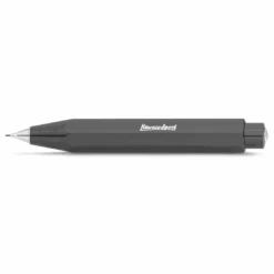 Kaweco SKYLINE SPORT Mechanical Pencil 0.7 Mm [silver Trim] -Stationery Sale Store 18 b7d29a7f 9275 494d 929b dc2e6a99a460