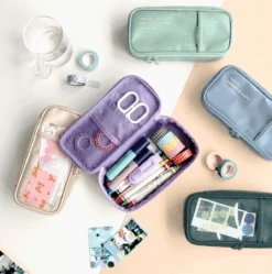 Iconic Large Storage Pencil Case -Stationery Sale Store 19