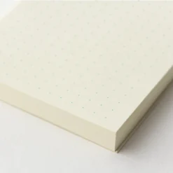 MD Paper Sticky Memo Pad A7 [5 Styles] -Stationery Sale Store 19077006 e