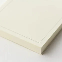 MD Paper Sticky Memo Pad A7 [5 Styles] -Stationery Sale Store 19078006 e
