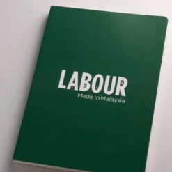 Happily Ever Paper Notebook [REPUNATION] A5 -Stationery Sale Store 19 021739f6 3ca6 490a b353 4332fc27057b