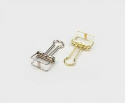 Tools To Live By Paper Clips [19mm] -Stationery Sale Store 19mmclips 2