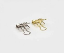 Tools To Live By Paper Clips [19mm] -Stationery Sale Store 19mmclips 3