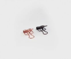 Tools To Live By Paper Clips [19mm] -Stationery Sale Store 19mmclips 6