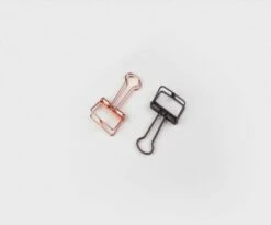 Tools To Live By Paper Clips [19mm] -Stationery Sale Store 19mmclips 9