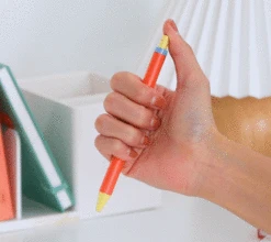 Iconic Bubbly Gel Pen 0.38 -Stationery Sale Store 1 535ca8f7 16dc 491c 9e94 e67450b3b1e8