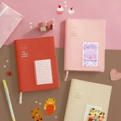 Iconic Bubbly Diary 14 Iconic Bubbly Diary -Stationery Sale Store 1c9b17320202fe7d356cd23acc089712
