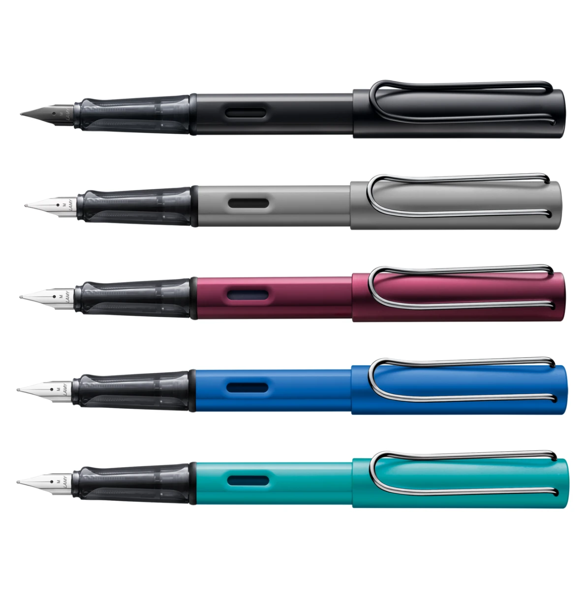 LAMY AL-star Fountain Pen 1 LAMY AL-star Fountain Pen
