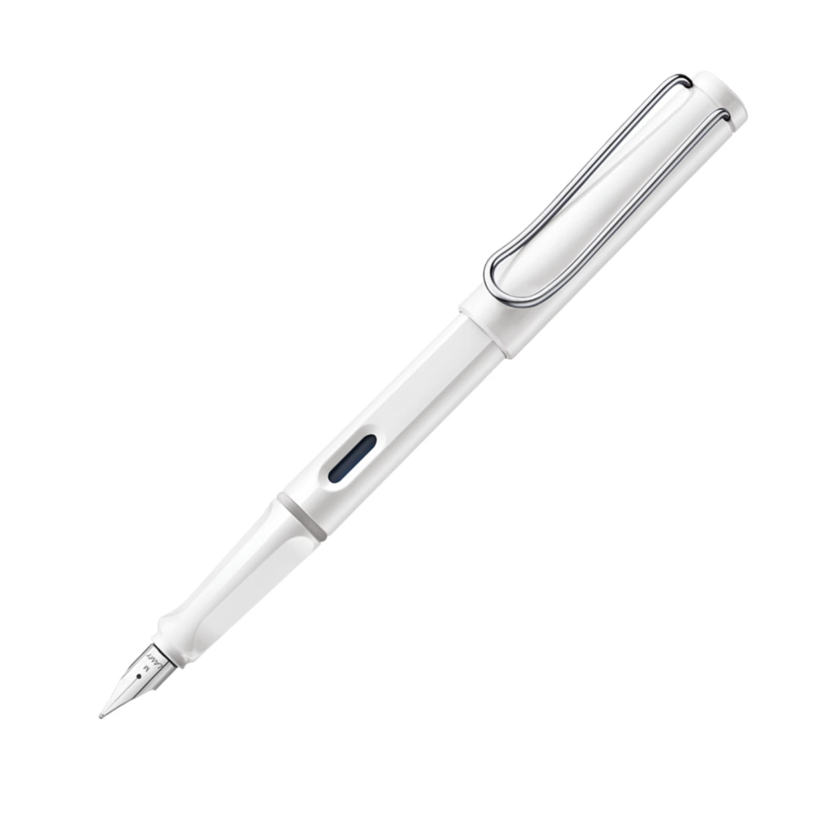 LAMY Safari Fountain Pen 8 LAMY Safari Fountain Pen - Image 8