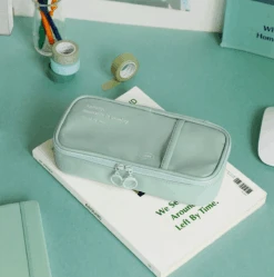 Iconic Large Storage Pencil Case -Stationery Sale Store 20