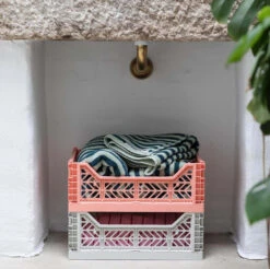 Aykasa Folding Crate [Midi] -Stationery Sale Store 20 hause