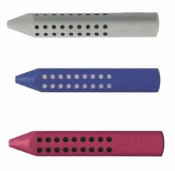 Faber-Castell GRIP 2001 Eraser