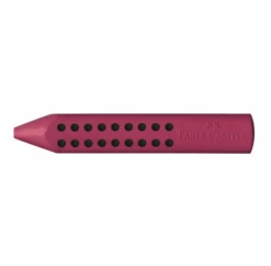 Faber-Castell GRIP 2001 Eraser -Stationery Sale Store 2001eraser berry