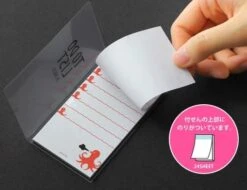 Midori -- To-Do List -- Telephone 5 Midori -- To-Do List -- Telephone -Stationery Sale Store 2013 22 item pic02 3