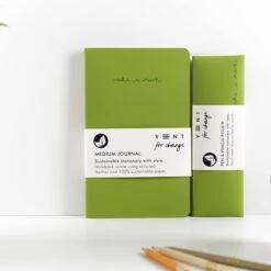 VENT For Change Make A Mark Pen Pouch -Stationery Sale Store 2021 M0A4560