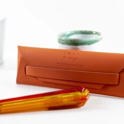 VENT For Change Make A Mark Pen Pouch -Stationery Sale Store 2021 M0A4592