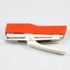 Zenith 590 Stapler | Red-Beige