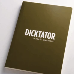 Happily Ever Paper Notebook [REPUNATION] A5 -Stationery Sale Store 20 d78db887 cf10 4cd9 b3b6 86099bf8947b