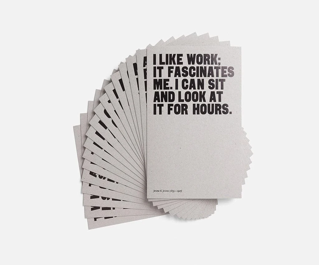 The School Of Life 20 Aphorisms 5 The School Of Life 20 Aphorisms - Image 5