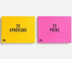 The School Of Life 20 Aphorisms 11 The School Of Life 20 Aphorisms -Stationery Sale Store 20aphorisms6