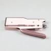 Zenith Stapler 548-E Pastel Pink