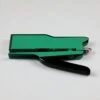 Zenith 548-E Stapler | Green-Black