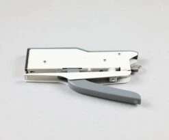 Zenith 548-E Stapler | Grey