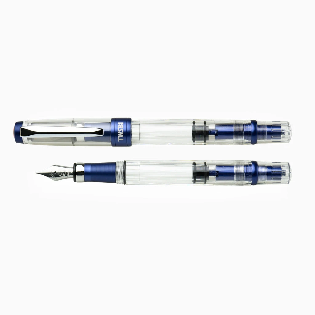 TWSBI Diamond 580 ALR Fountain Pen 12 TWSBI Diamond 580 ALR Fountain Pen - Image 12