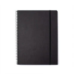 Blackwing Spiral Notebook A4
