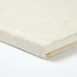Kakimori A5 Notebook - Beige -Stationery Sale Store 22000000032253