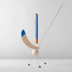 Ystudio Glamour Evolve BI-HEX Rollerball Pen -Stationery Sale Store 2203 1143 1500x jpg