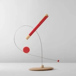 Ystudio Glamour Evolve BI-HEX Rollerball Pen -Stationery Sale Store 2203 1197 jpg scaled