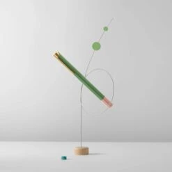 Ystudio Glamour Evolve BI-HEX Rollerball Pen -Stationery Sale Store 2203 1252 jpg scaled