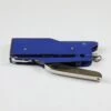 Zenith 548 Stapler | Blue