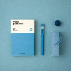 Livework Life & Pieces Your Planner [S] -Stationery Sale Store 225a1f23ca7664da75fe587a7ed3ca46