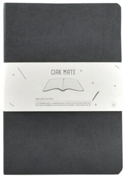 Ciak Softcover Notebook [Lined A5] -Stationery Sale Store 22 3