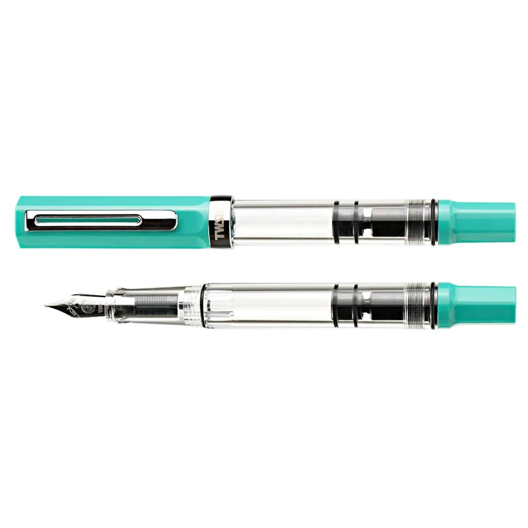 TWSBI ECO Fountain Pen 15 TWSBI ECO Fountain Pen - Image 15