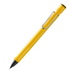LAMY Safari Mechanical Pencil -Stationery Sale Store 25 17b601e7 332e 4d99 9ae0 dcd93f9eccba